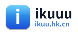 ikuuu Logo